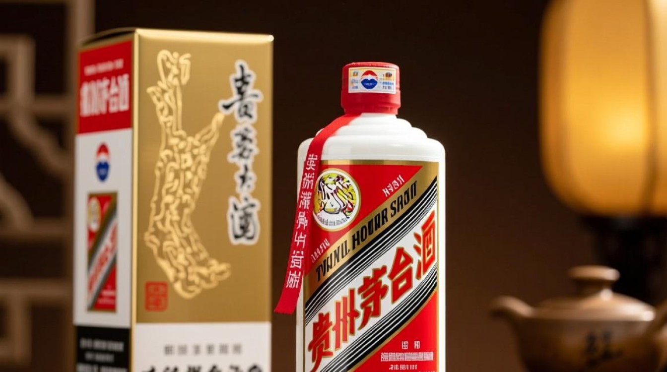 茅台酒为何不进行包装？-第3张图片-鸿之腾酒家