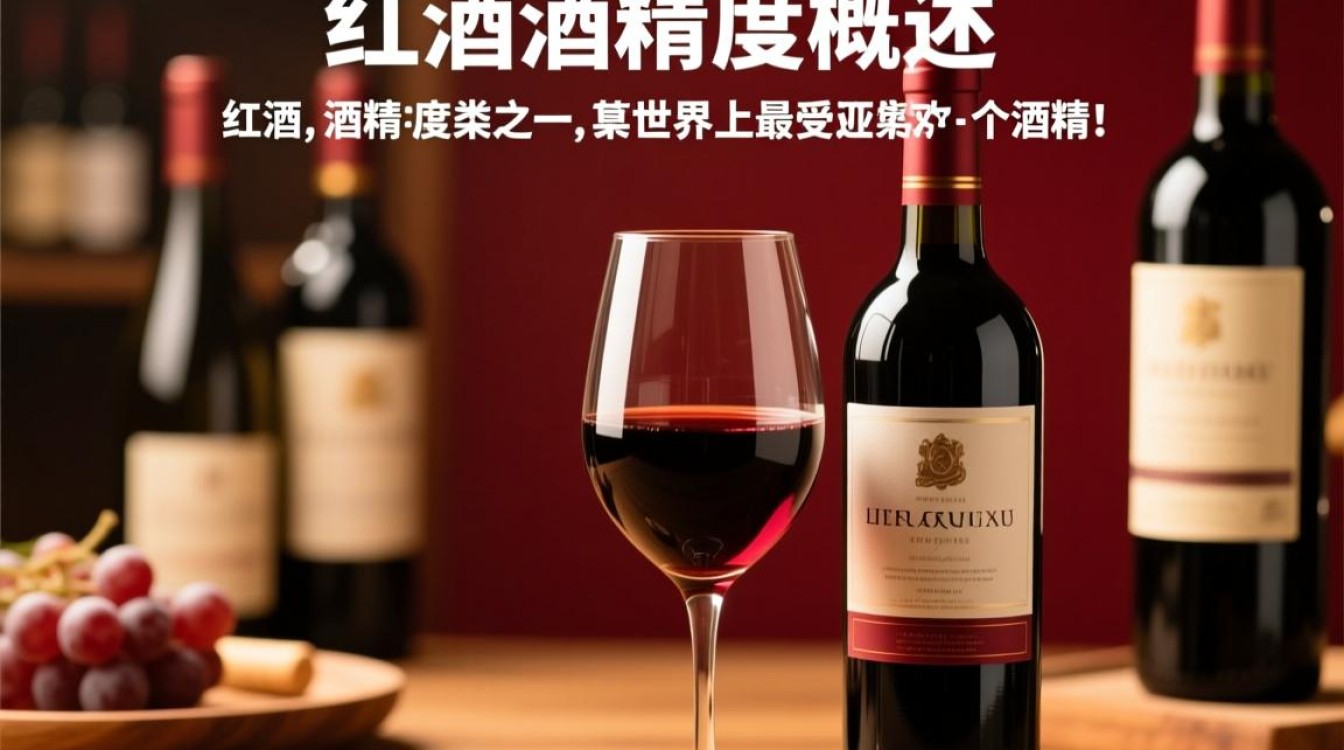 红酒最佳酒精度是多少？-第2张图片-鸿之腾酒家