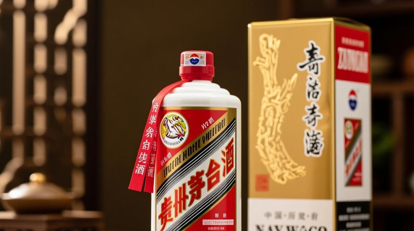 贵州茅台圆珍酒，这款神秘佳酿有何独特之处？-第1张图片-鸿之腾酒家