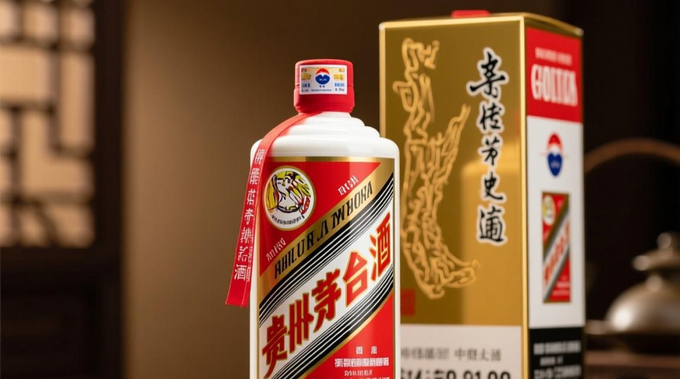 贵州茅台圆珍酒，这款神秘佳酿有何独特之处？-第2张图片-鸿之腾酒家