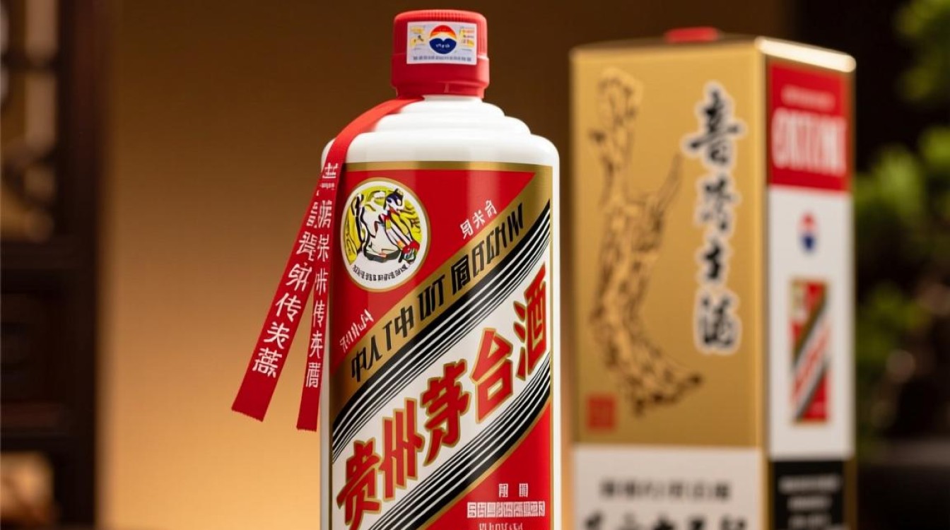 贵州茅台圆珍酒，这款神秘佳酿有何独特之处？-第3张图片-鸿之腾酒家