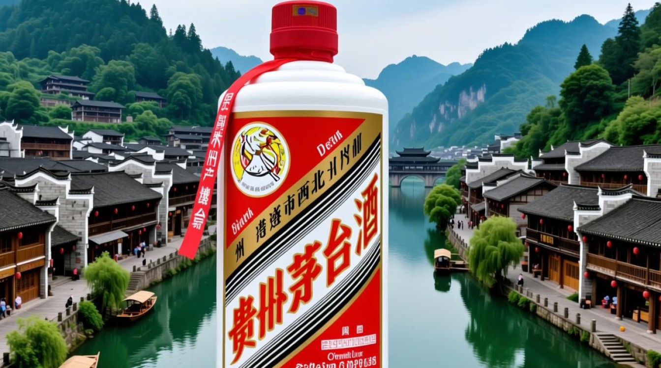 茅台镇美酒佳酿，为何难得醉酒？-第3张图片-鸿之腾酒家