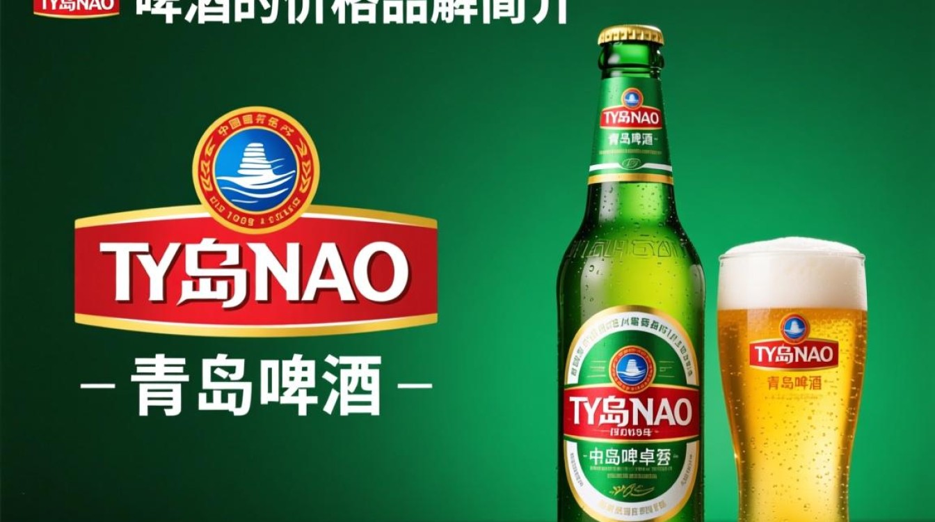 青岛啤酒价格多少？不同规格和渠道价格差异大吗？-第1张图片-鸿之腾酒家