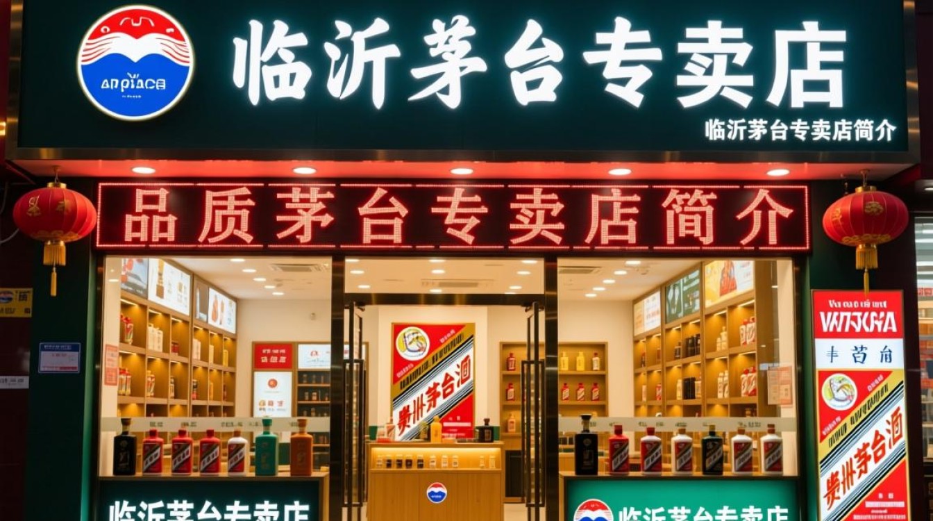 临沂茅台专卖店为何如此火爆，背后有何秘密？-第2张图片-鸿之腾酒家