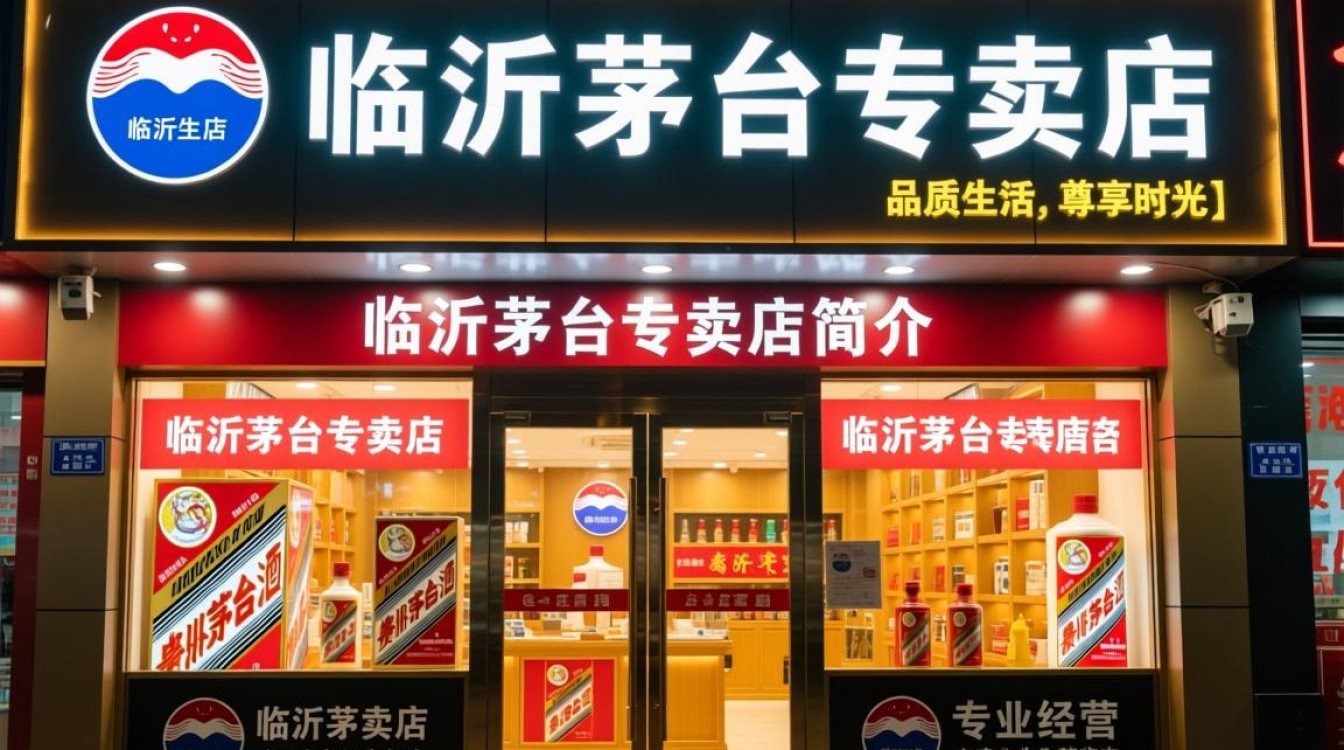 临沂茅台专卖店为何如此火爆，背后有何秘密？-第3张图片-鸿之腾酒家