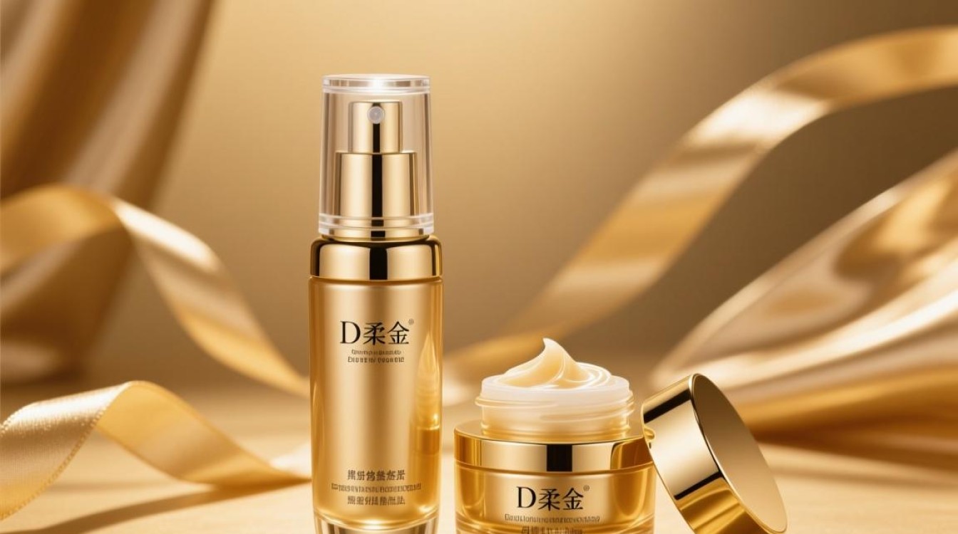 柔金护肤品一瓶售价是多少？-第1张图片-鸿之腾酒家