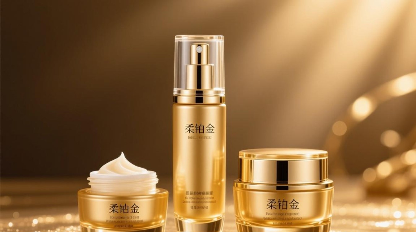 柔金护肤品一瓶售价是多少？-第2张图片-鸿之腾酒家