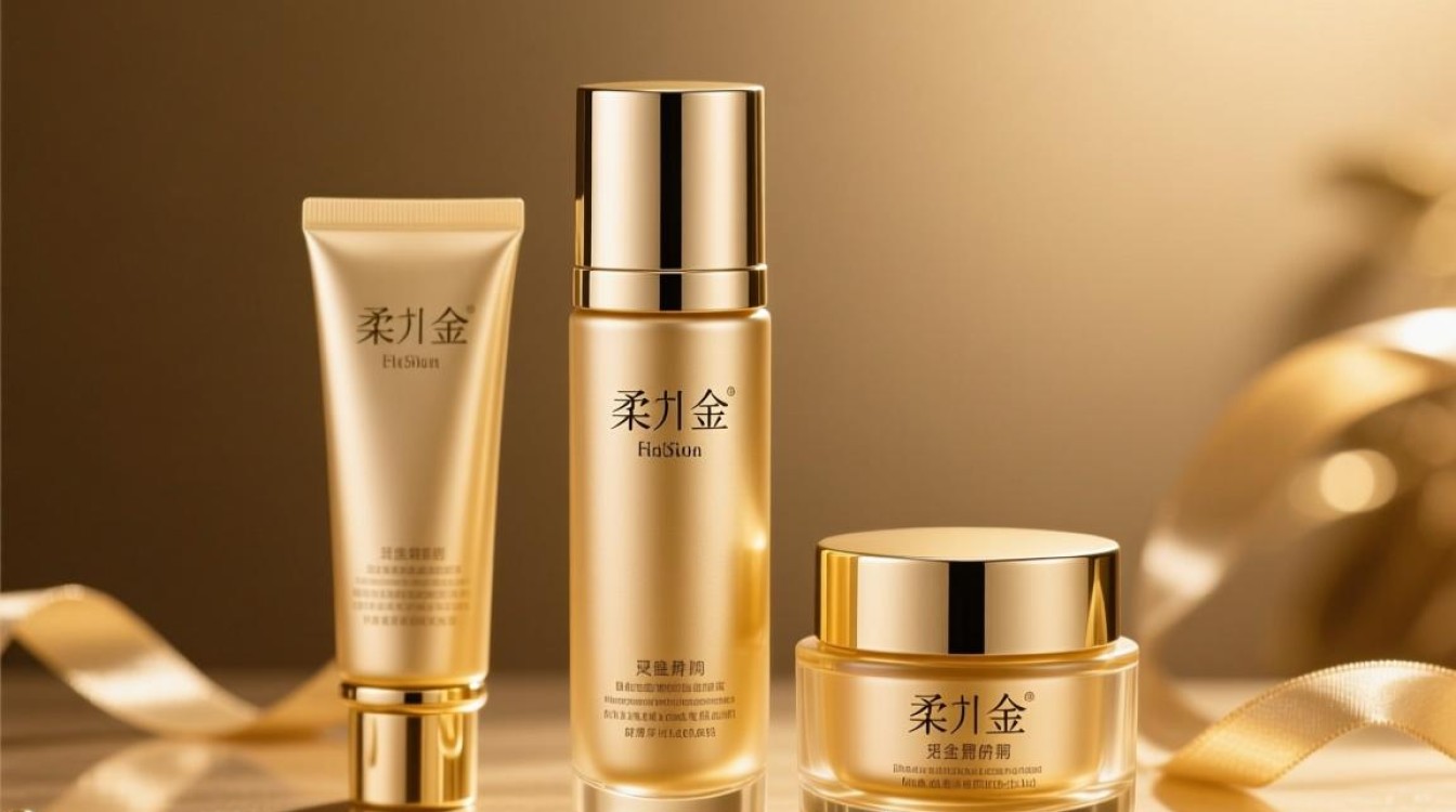 柔金护肤品一瓶售价是多少？-第3张图片-鸿之腾酒家