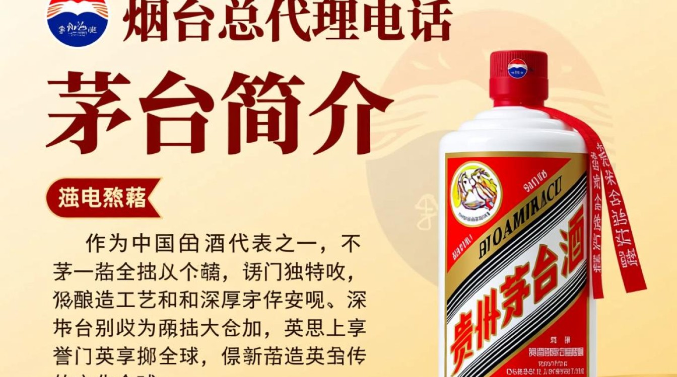 茅台烟台总代理电话是多少?官方联系方式在哪?-第1张图片-鸿之腾酒家 茅台烟台总代理电话是多少?官方联系方式在哪?-第1张图片-鸿之腾酒家