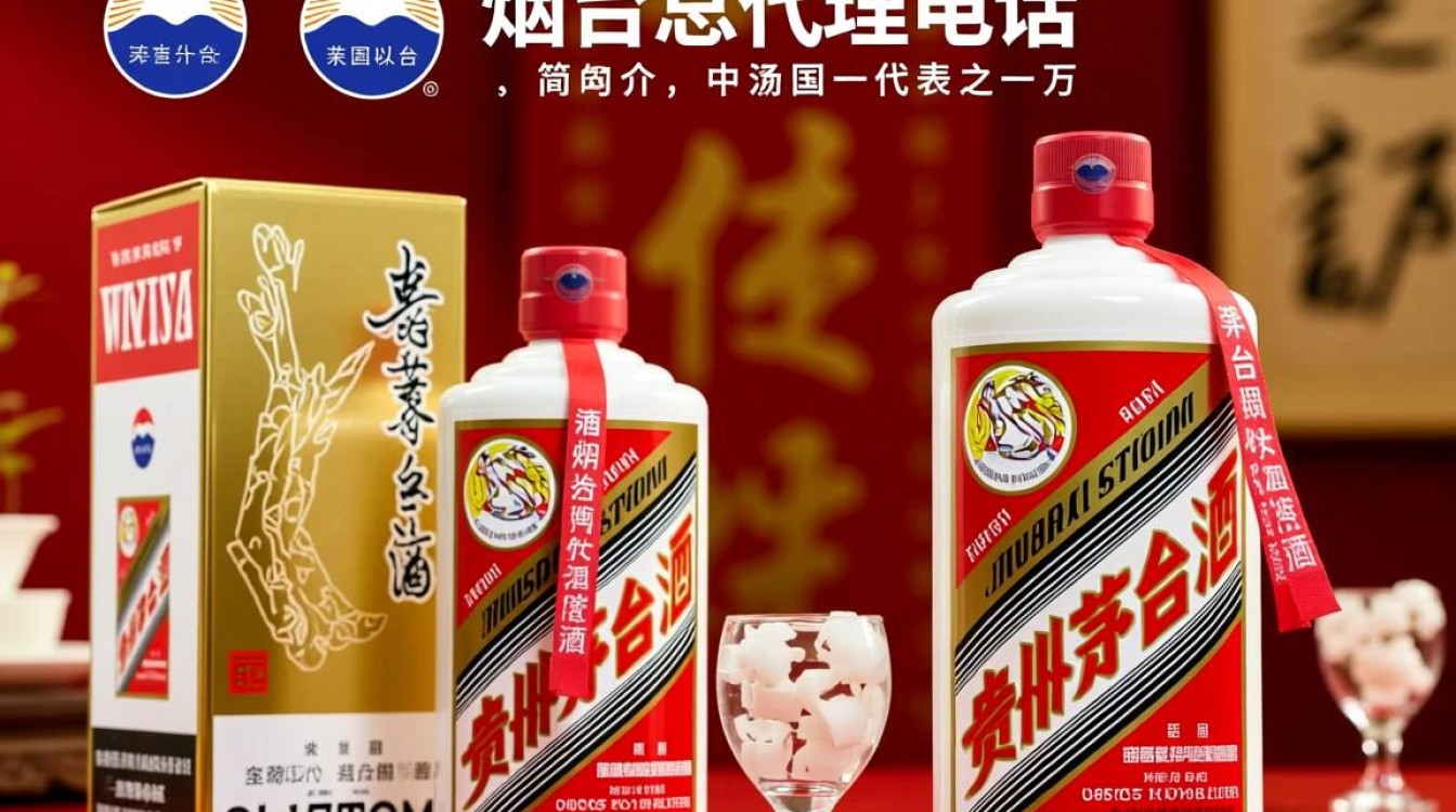 茅台烟台总代理电话是多少?官方联系方式在哪?-第3张图片-鸿之腾酒家 茅台烟台总代理电话是多少?官方联系方式在哪?-第3张图片-鸿之腾酒家