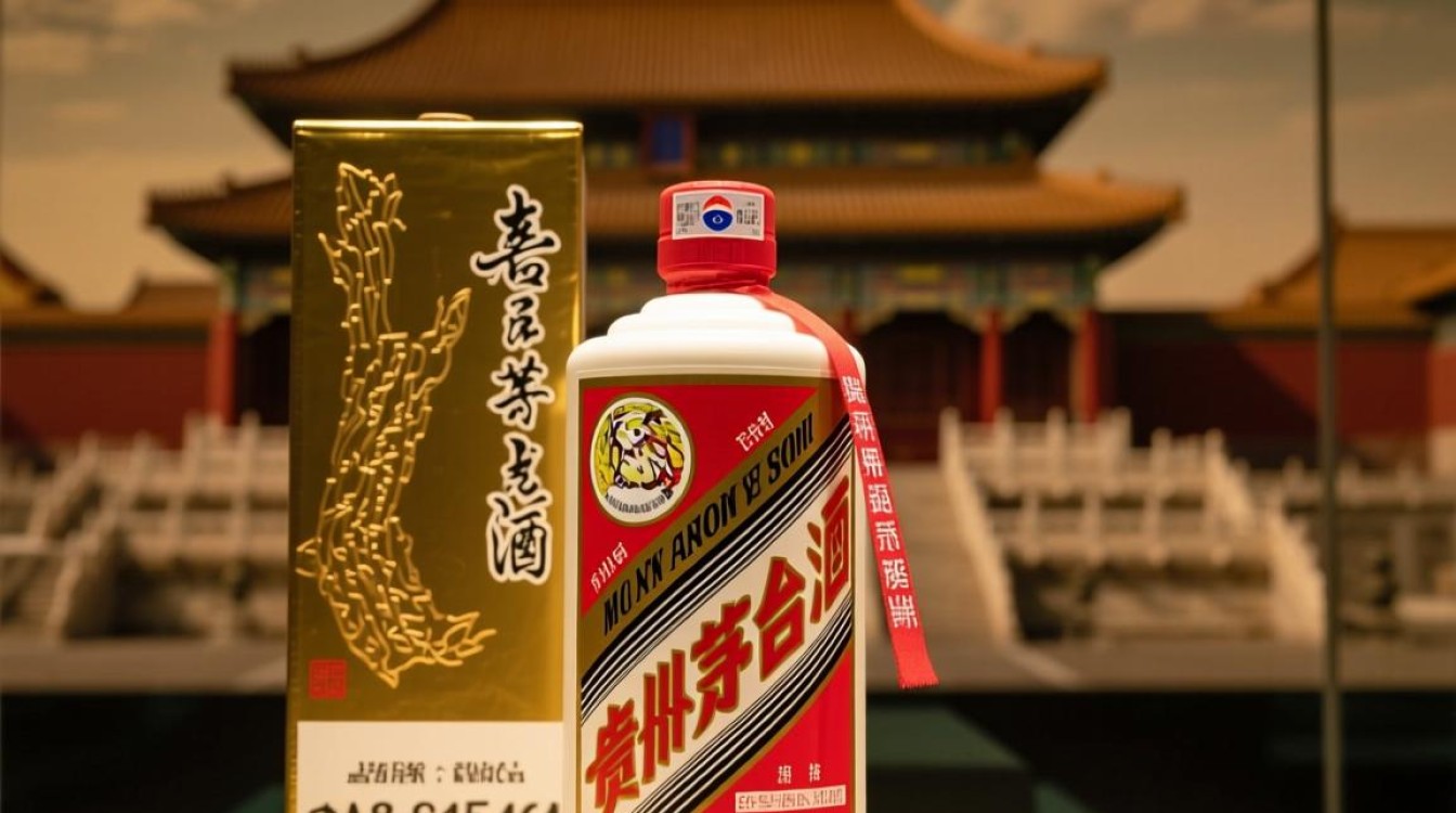 大明王朝 茅台揭秘，明朝皇家酒窖里的神秘茅台？-第2张图片-鸿之腾酒家