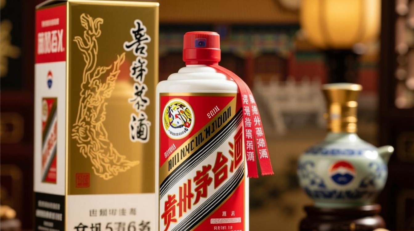 大明王朝 茅台揭秘，明朝皇家酒窖里的神秘茅台？-第3张图片-鸿之腾酒家