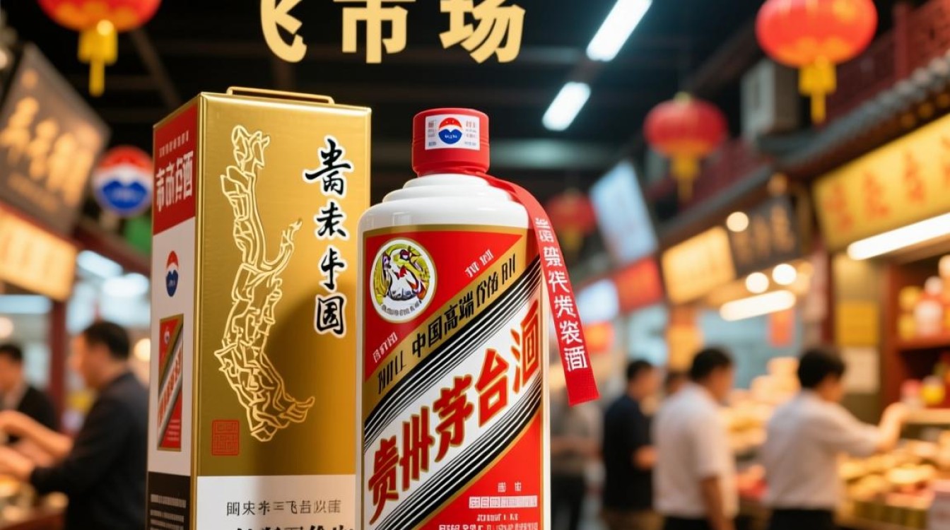 茅台拿货价之谜,揭秘飞天茅台真实成本价?-第1张图片-鸿之腾酒家 茅台拿货价之谜,揭秘飞天茅台真实成本价?-第1张图片-鸿之腾酒家