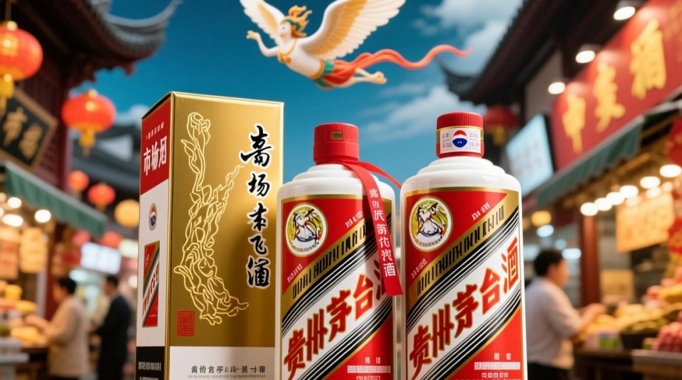 茅台拿货价之谜,揭秘飞天茅台真实成本价?-第3张图片-鸿之腾酒家 茅台拿货价之谜,揭秘飞天茅台真实成本价?-第3张图片-鸿之腾酒家