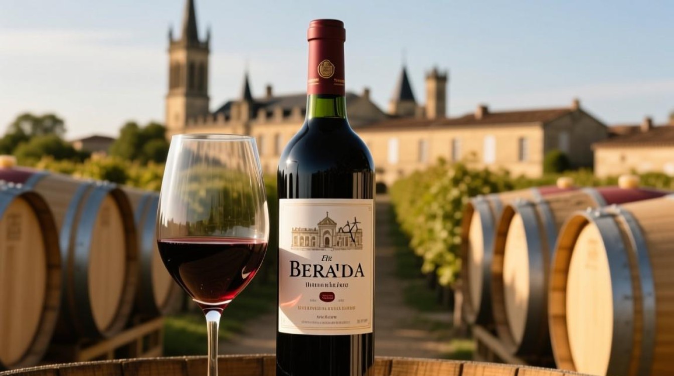 特布德红酒,这款红酒背后的故事和品质之谜是什么?-第1张图片-鸿之腾酒家 特布德红酒,这款红酒背后的故事和品质之谜是什么?-第1张图片-鸿之腾酒家