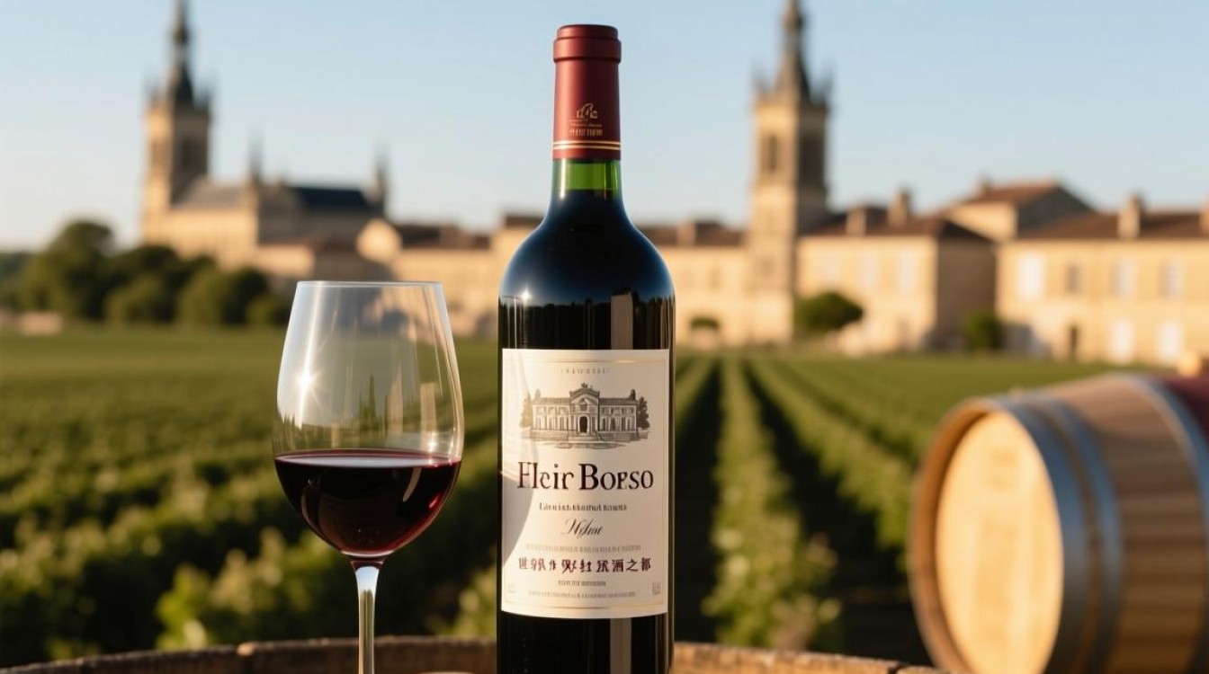 特布德红酒,这款红酒背后的故事和品质之谜是什么?-第3张图片-鸿之腾酒家 特布德红酒,这款红酒背后的故事和品质之谜是什么?-第3张图片-鸿之腾酒家