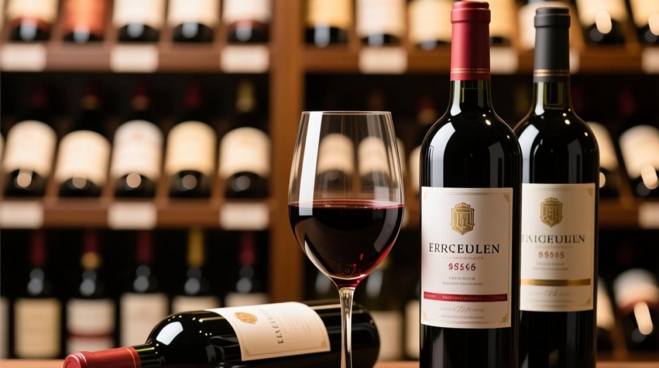 为何不同红酒价格差异如此之大?-第1张图片-鸿之腾酒家 为何不同红酒价格差异如此之大?-第1张图片-鸿之腾酒家