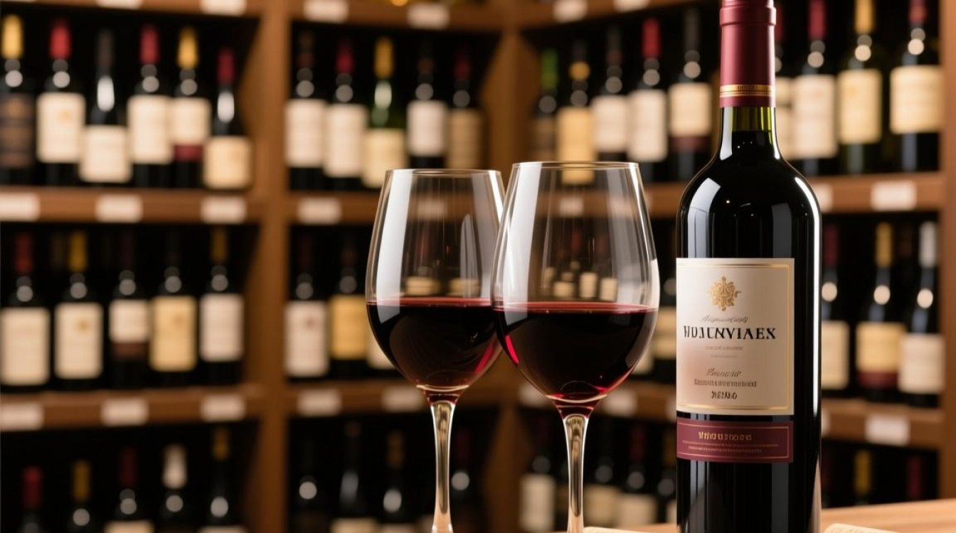 为何不同红酒价格差异如此之大?-第2张图片-鸿之腾酒家 为何不同红酒价格差异如此之大?-第2张图片-鸿之腾酒家