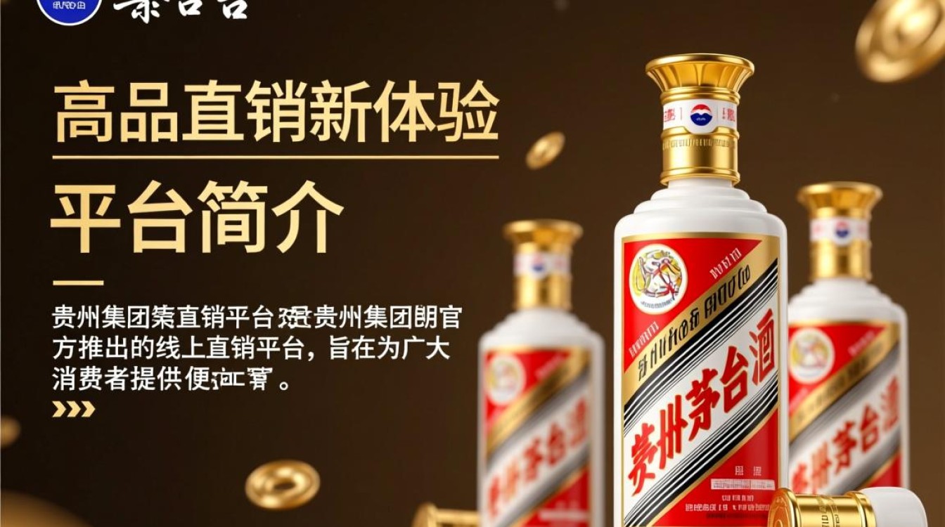贵州茅台集团直销平台,其背后策略与市场影响究竟如何?-第1张图片-鸿之腾酒家 贵州茅台集团直销平台,其背后策略与市场影响究竟如何?-第1张图片-鸿之腾酒家