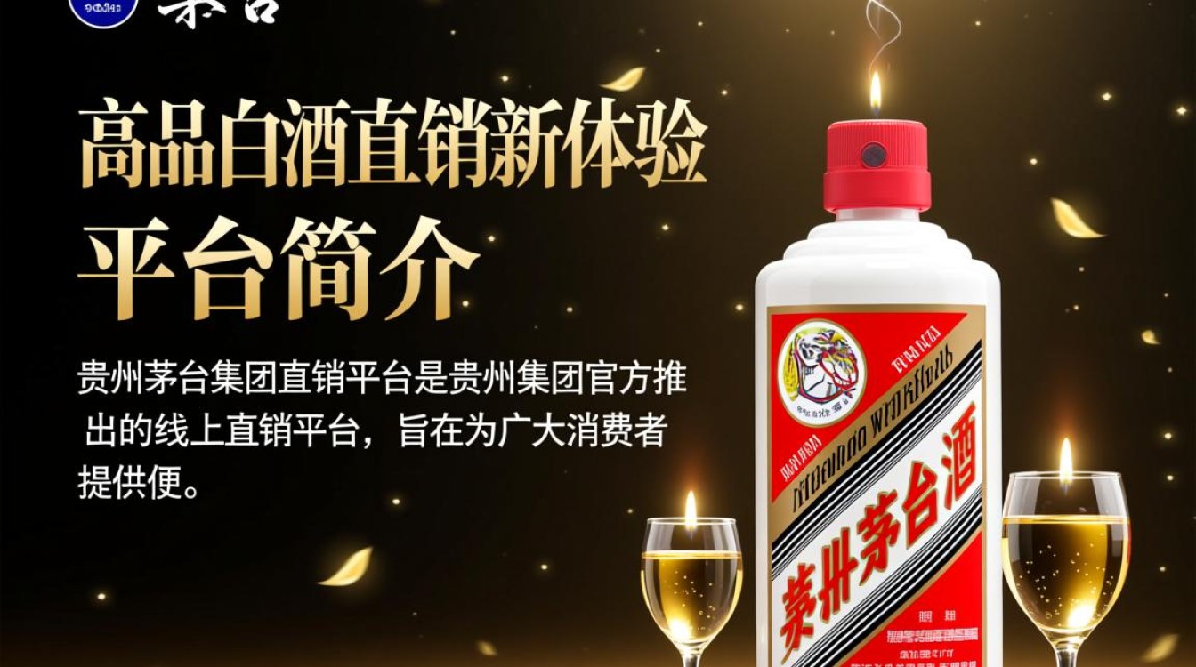 贵州茅台集团直销平台,其背后策略与市场影响究竟如何?-第2张图片-鸿之腾酒家 贵州茅台集团直销平台,其背后策略与市场影响究竟如何?-第2张图片-鸿之腾酒家