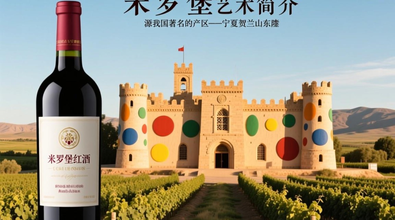 米罗堡红酒有何独特之处，值得品鉴？-第3张图片-鸿之腾酒家