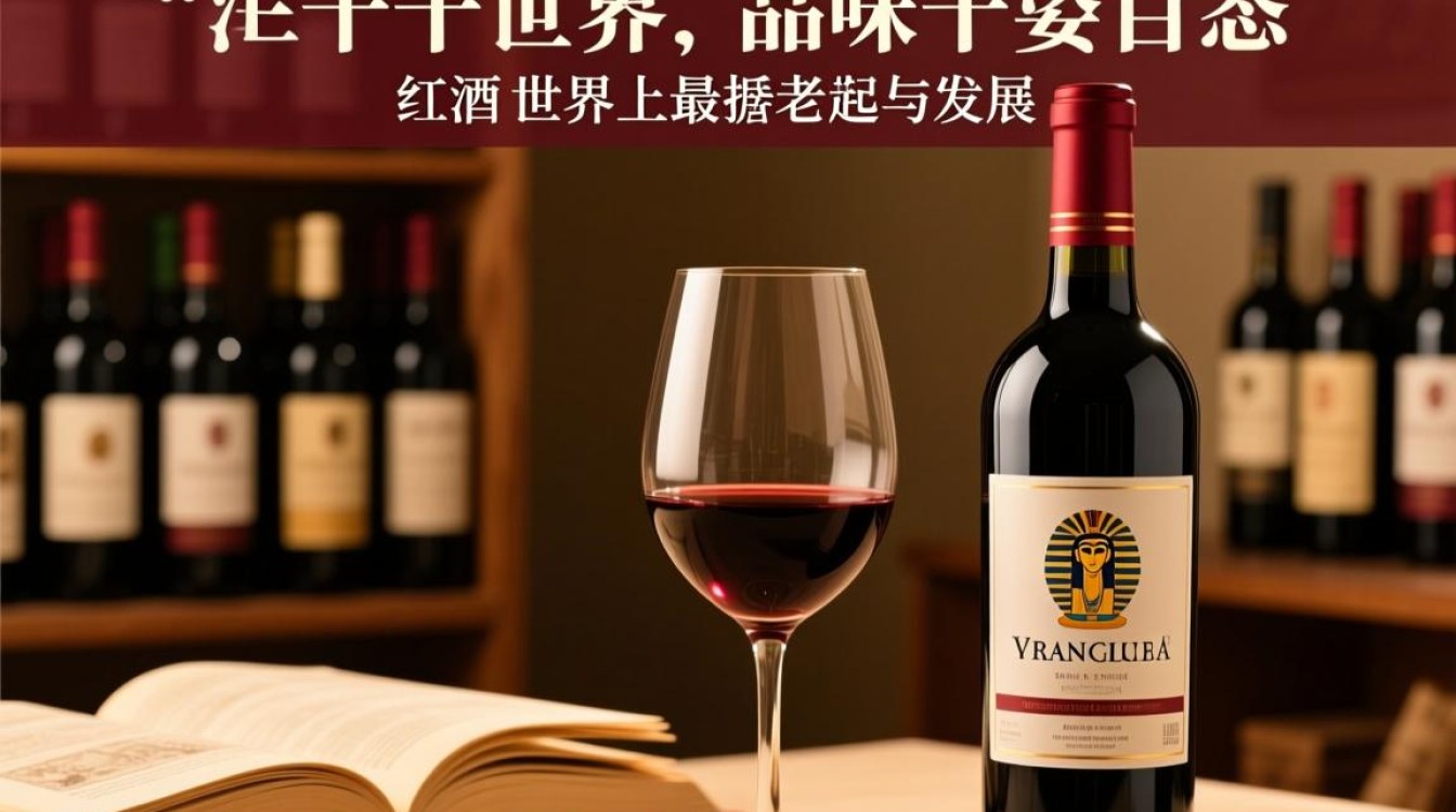 红酒几千元一瓶是何档次？值得购买吗？-第1张图片-鸿之腾酒家