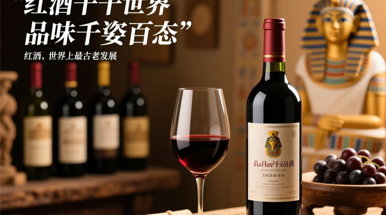 红酒几千元一瓶是何档次？值得购买吗？-第2张图片-鸿之腾酒家