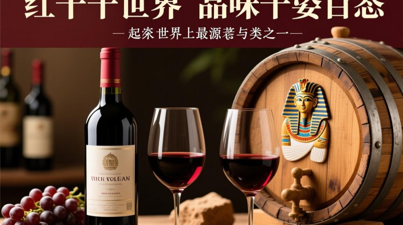 红酒几千元一瓶是何档次？值得购买吗？-第3张图片-鸿之腾酒家