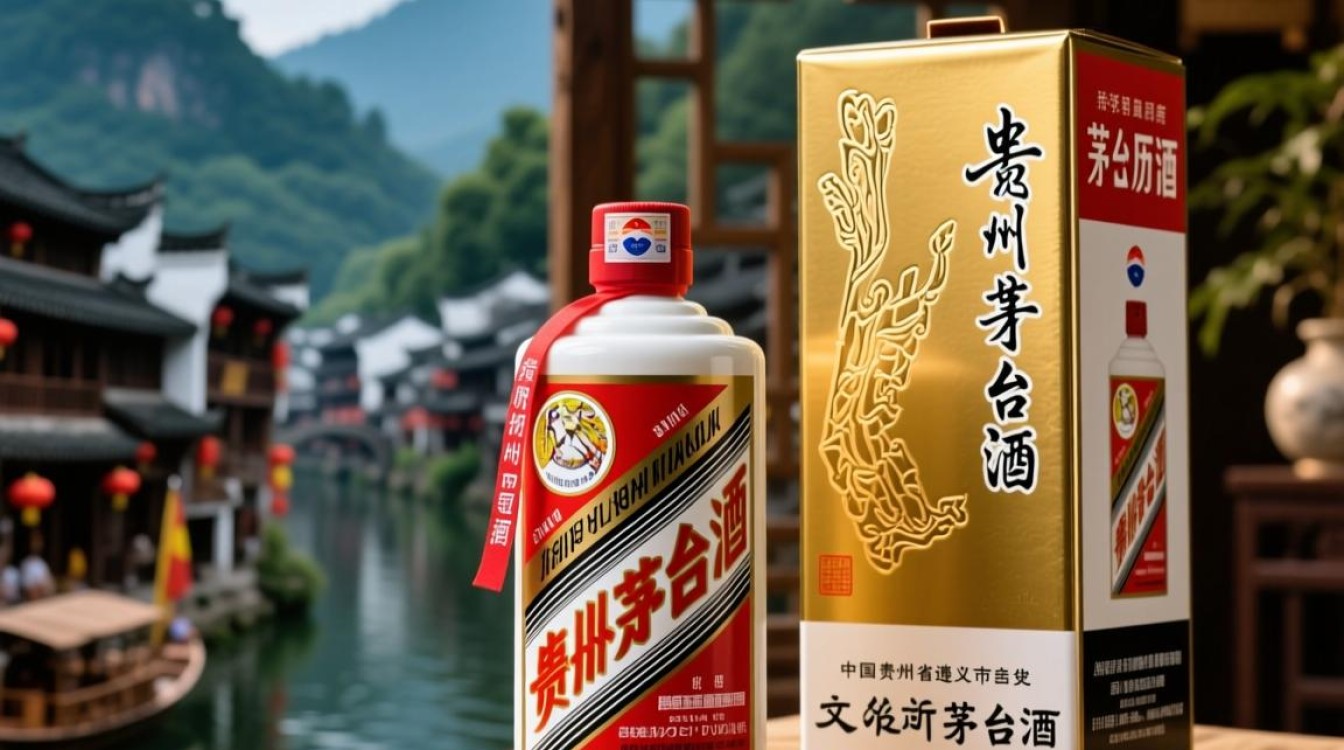 贵州茅台贵宾原浆酒，价格为何如此昂贵？-第2张图片-鸿之腾酒家