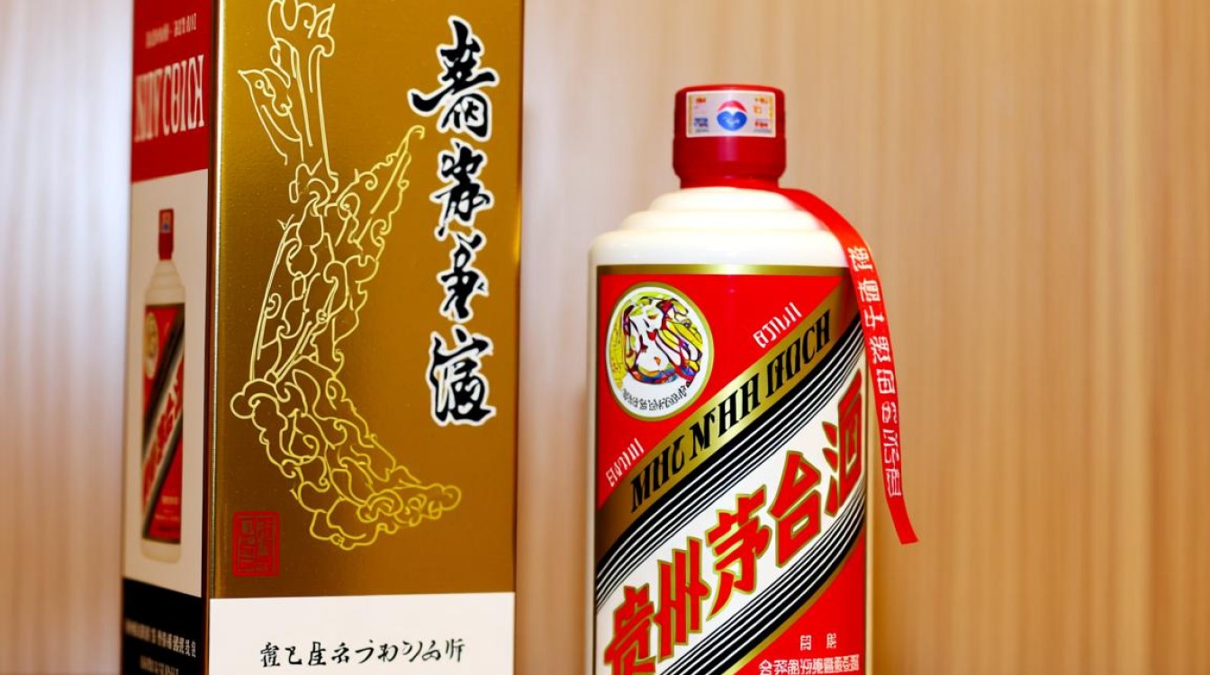 93年珍品飞天茅台，为何价值连城？揭秘其收藏价值之谜！-第3张图片-鸿之腾酒家