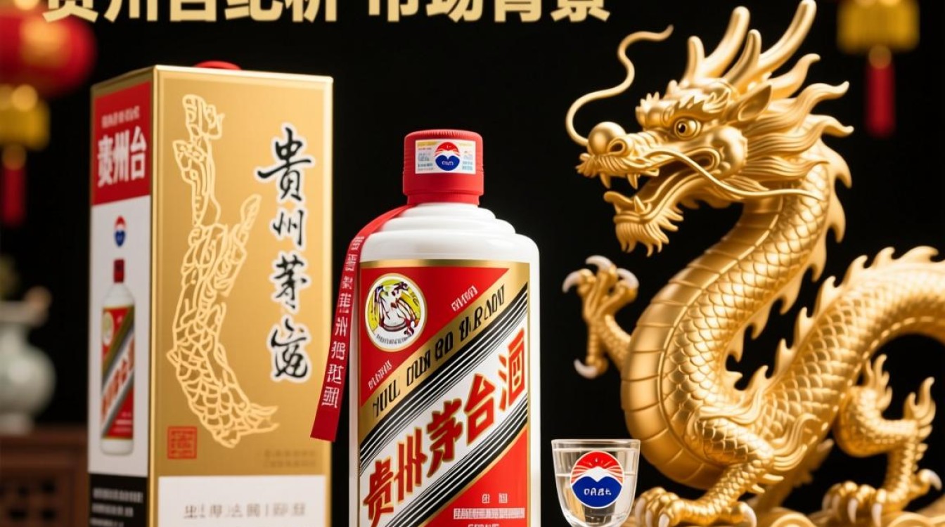 贵州茅台世纪龙价格为何如此之高？揭秘背后原因！-第3张图片-鸿之腾酒家