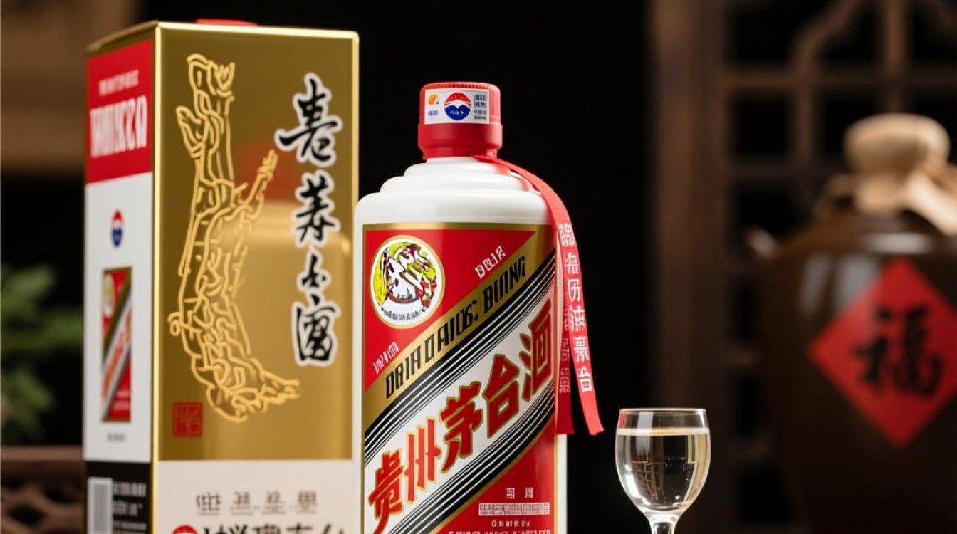 茅台酒的神秘起源之谜？-第1张图片-鸿之腾酒家