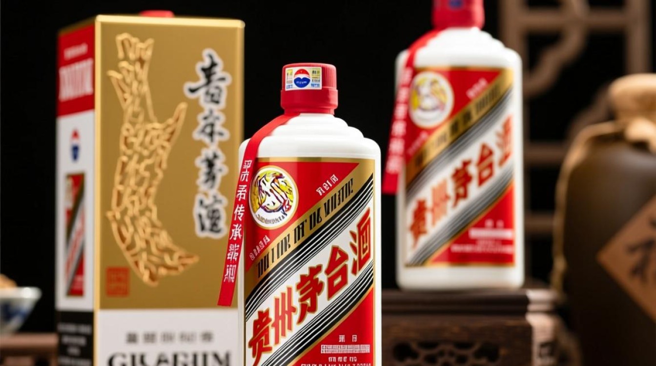 茅台酒的神秘起源之谜？-第3张图片-鸿之腾酒家