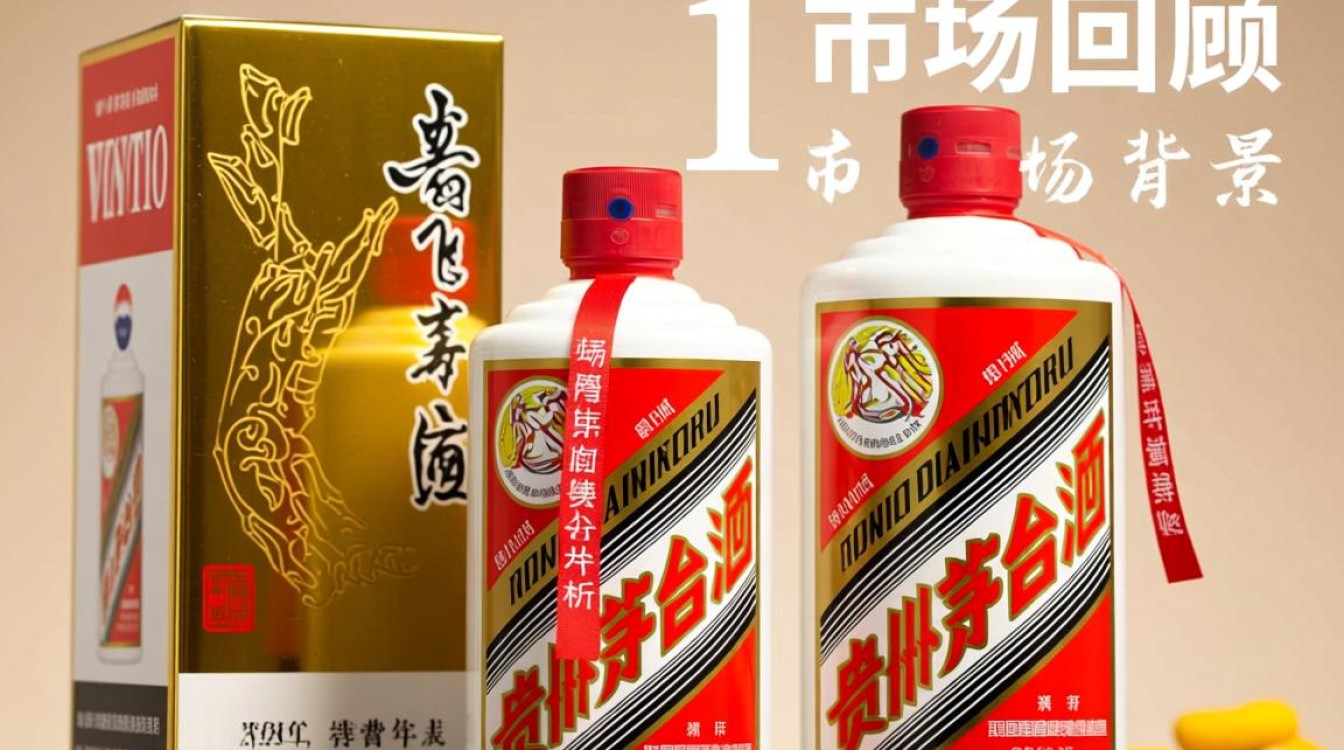 2010年飞天茅台的真实市场价值如何评估？-第1张图片-鸿之腾酒家