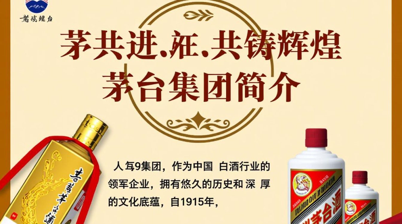 茅台集团贵人酒集团，两家集团有何关联？-第2张图片-鸿之腾酒家