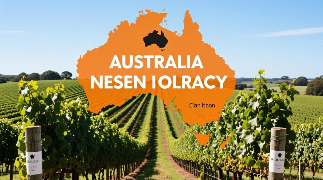 澳酒庄投资价值几何?价格区间揭秘-第2张图片-鸿之腾酒家 澳酒庄投资价值几何?价格区间揭秘-第2张图片-鸿之腾酒家