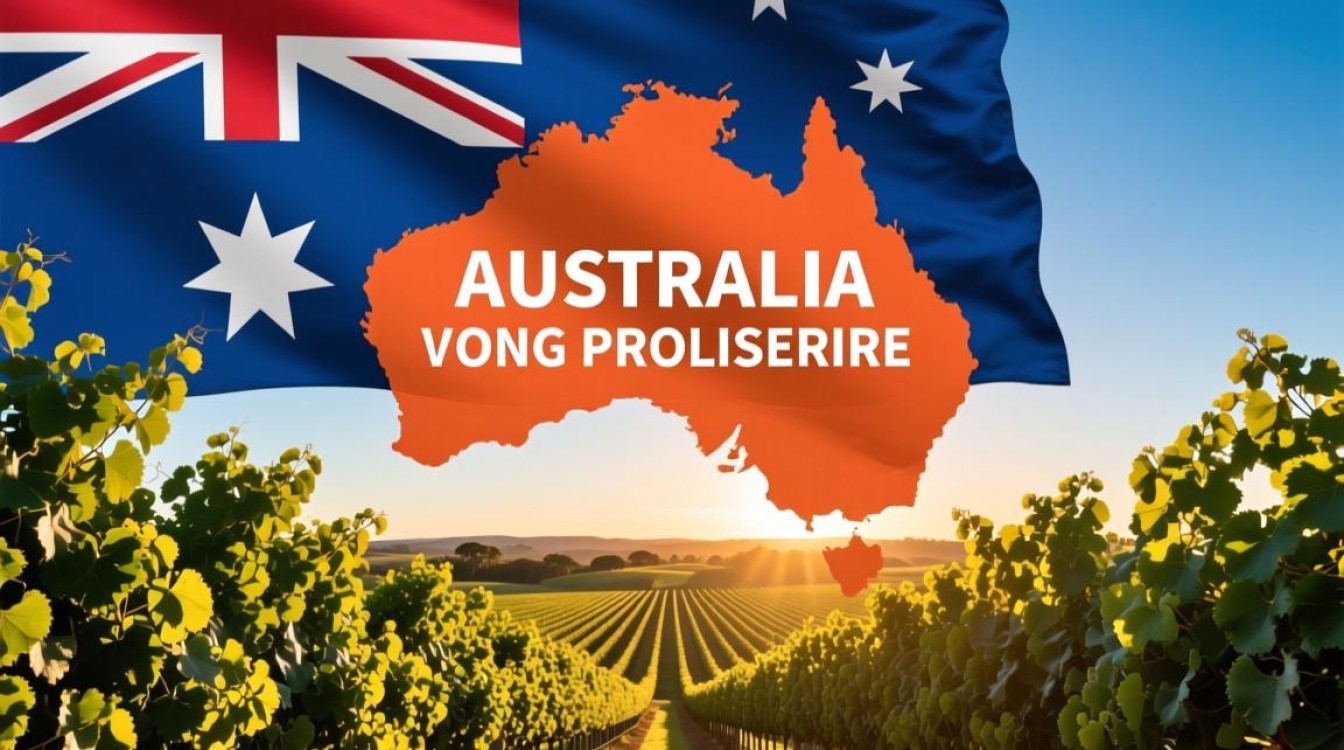 澳酒庄投资价值几何?价格区间揭秘-第3张图片-鸿之腾酒家 澳酒庄投资价值几何?价格区间揭秘-第3张图片-鸿之腾酒家