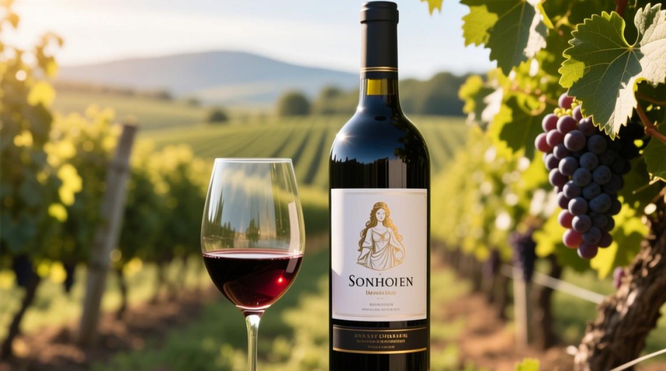 阳光女神葡萄酒价格是多少?-第3张图片-鸿之腾酒家 阳光女神葡萄酒价格是多少?-第3张图片-鸿之腾酒家