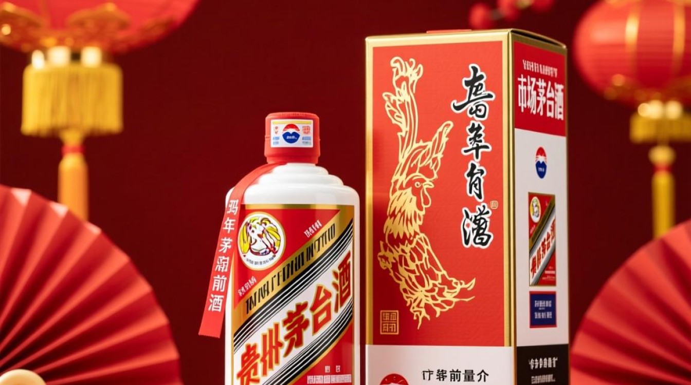 鸡年茅台纪念酒价格为何如此之高？-第2张图片-鸿之腾酒家