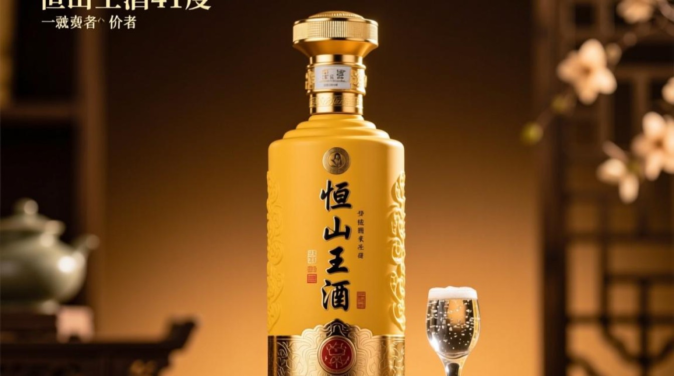 恒山王酒41度售价究竟几何?-第1张图片-鸿之腾酒家 恒山王酒41度售价究竟几何?-第1张图片-鸿之腾酒家