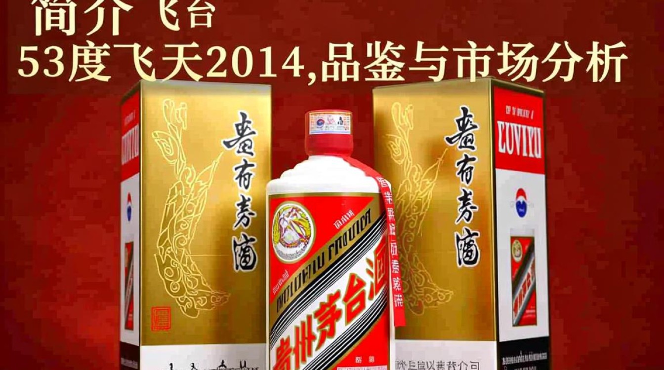 2014年53度飞天茅台，为何如今如此抢手？-第2张图片-鸿之腾酒家