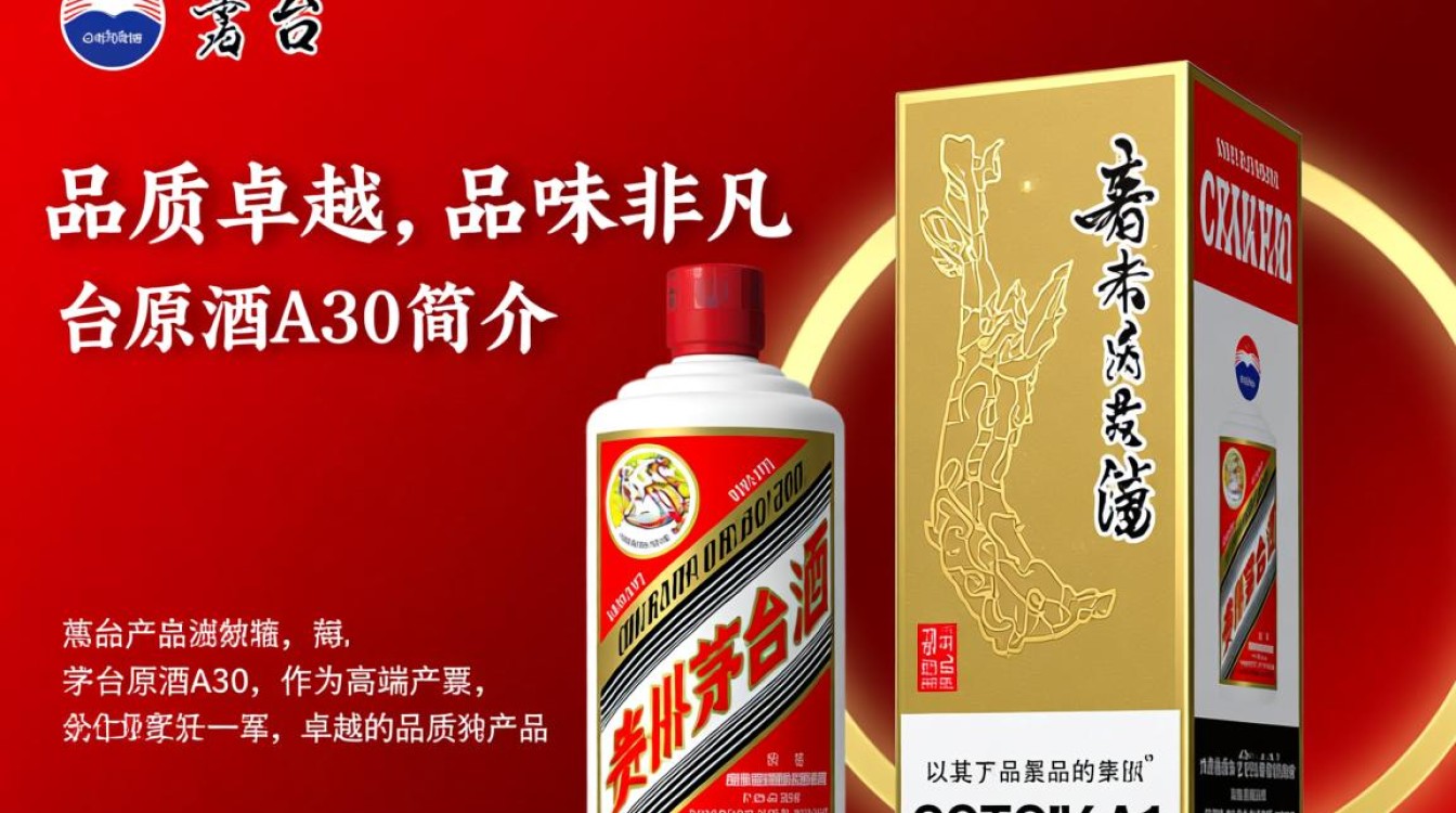 茅台原酒A30有何独特之处?-第3张图片-鸿之腾酒家 茅台原酒A30有何独特之处?-第3张图片-鸿之腾酒家
