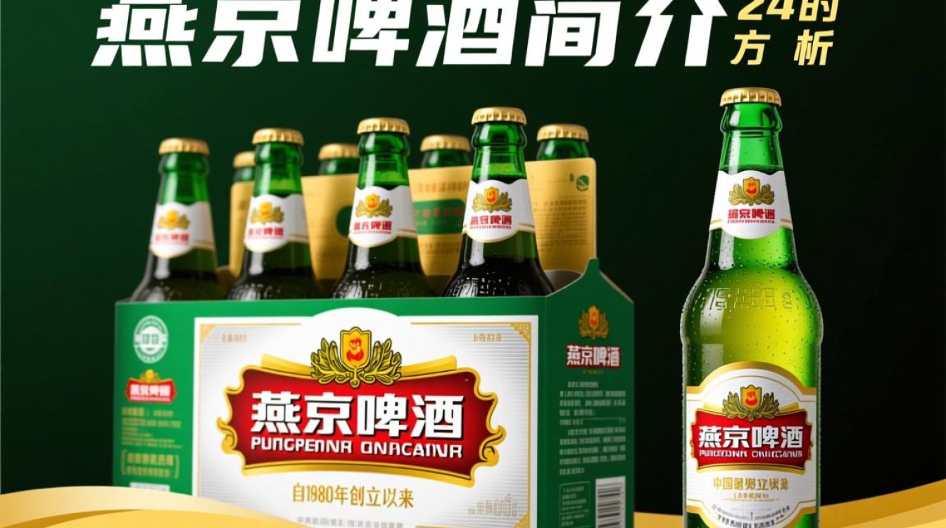 燕京啤酒24瓶售价是多少?-第2张图片-鸿之腾酒家 燕京啤酒24瓶售价是多少?-第2张图片-鸿之腾酒家