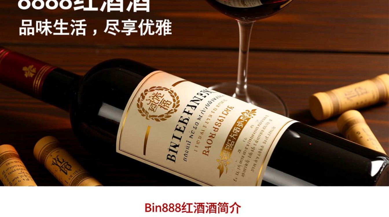 bin888红酒这款红酒的品质和口感如何？-第3张图片-鸿之腾酒家