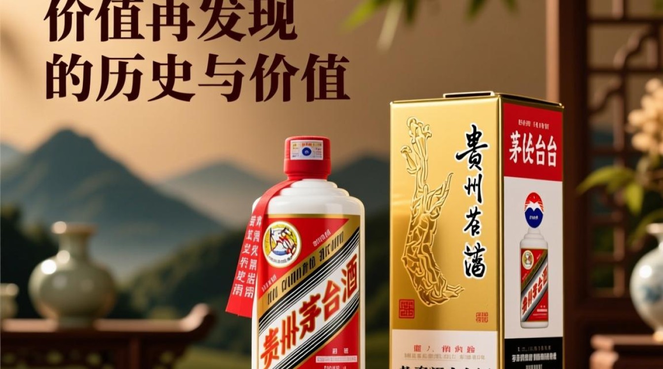 禅城回收茅台酒，市场行情如何？-第1张图片-鸿之腾酒家