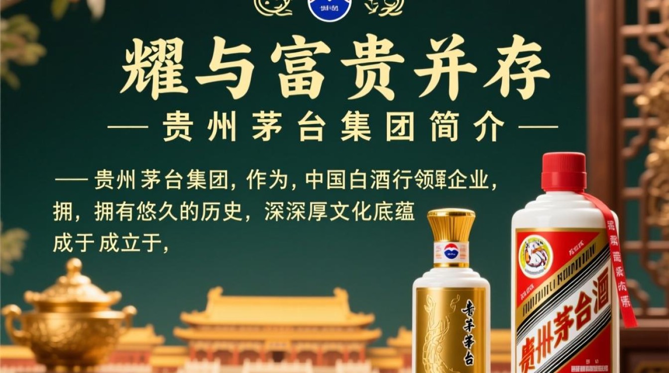 贵州茅台集团,荣耀富贵背后的疑问是什么?-第3张图片-鸿之腾酒家 贵州茅台集团,荣耀富贵背后的疑问是什么?-第3张图片-鸿之腾酒家