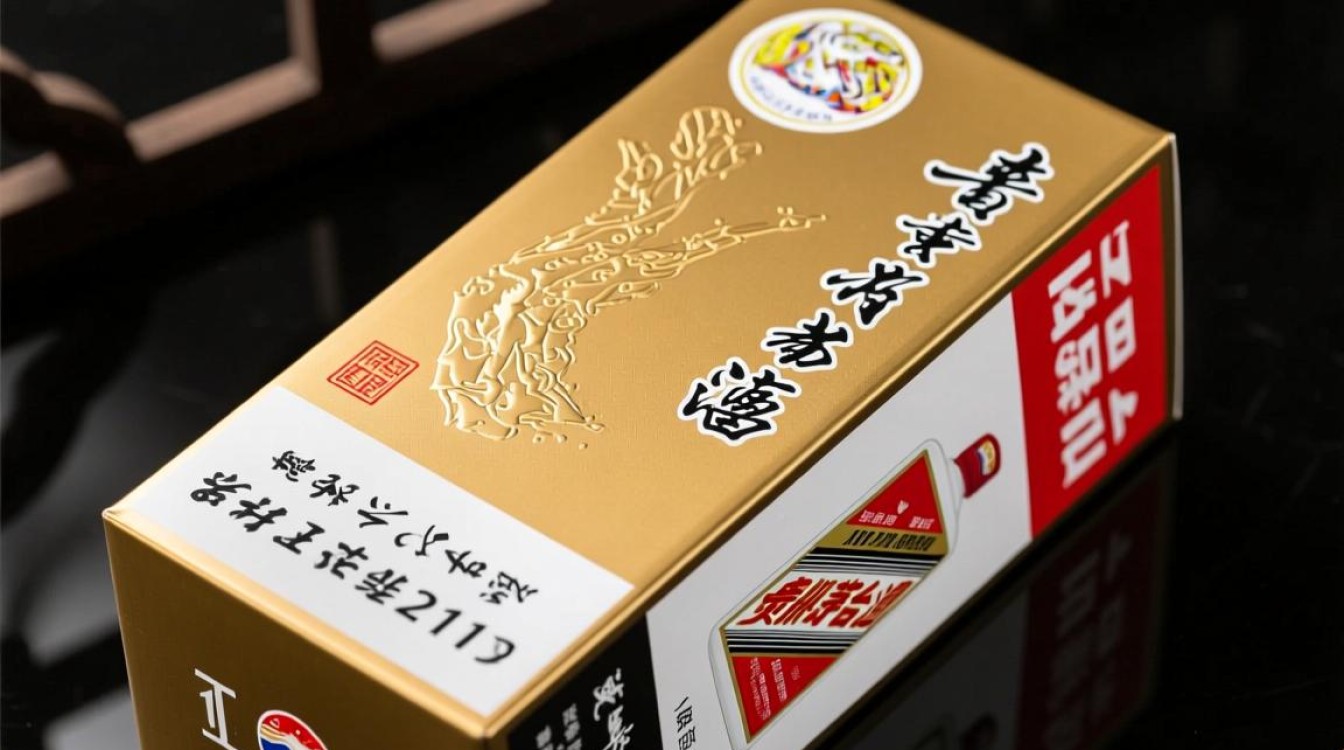 普通茅台真伪难辨？揭秘鉴别技巧！-第1张图片-鸿之腾酒家