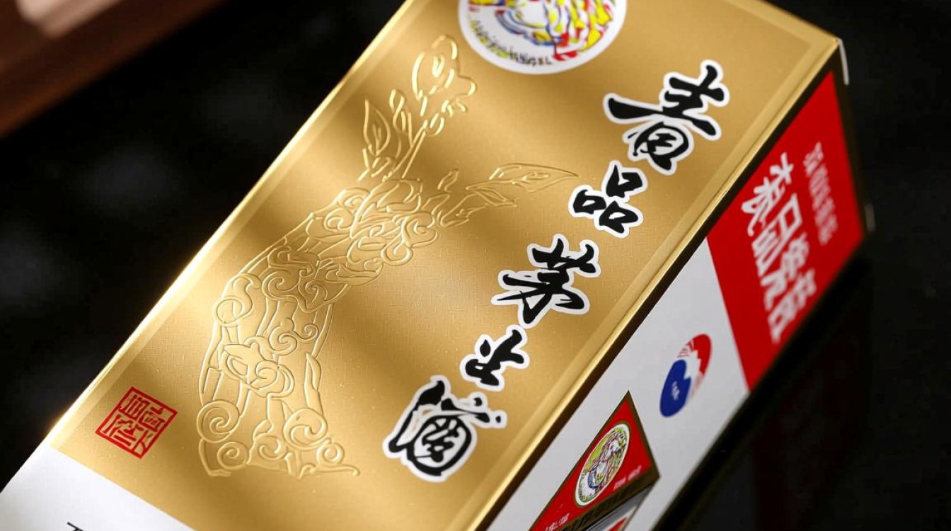 普通茅台真伪难辨？揭秘鉴别技巧！-第3张图片-鸿之腾酒家