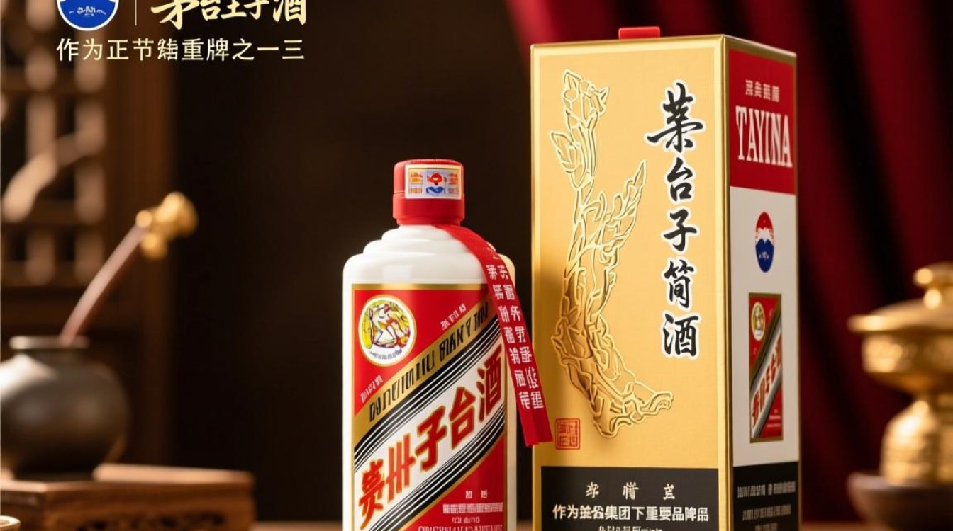 茅台王子酒酱瓶，为何选用酱色瓶装，有何独特之处？-第3张图片-鸿之腾酒家