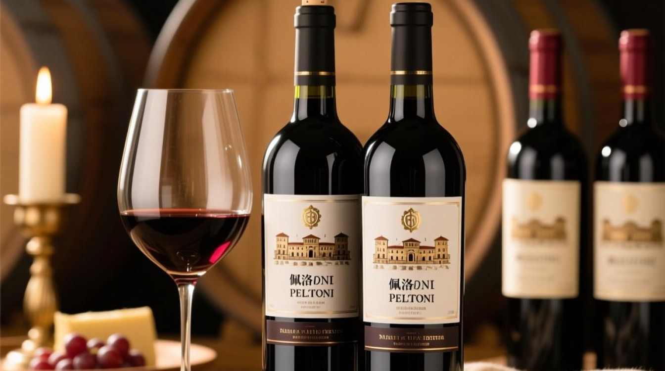 佩洛妮红酒，品质之谜何在？-第1张图片-鸿之腾酒家